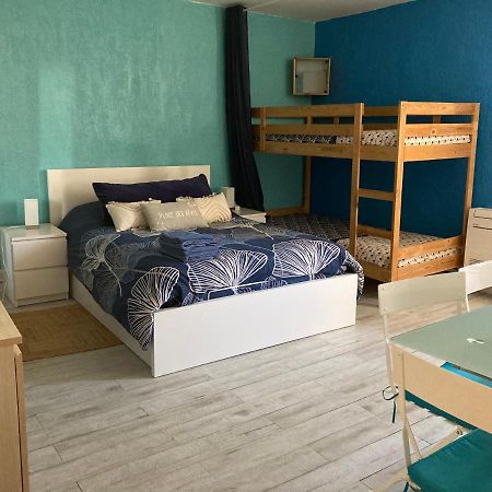 Cassis Centre Appartement Buitenkant foto