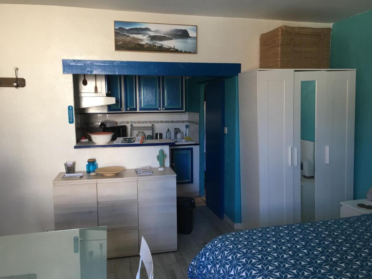 Cassis Centre Appartement Buitenkant foto