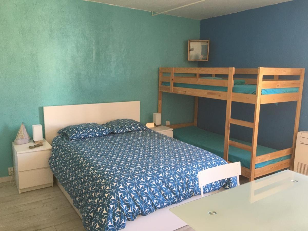 Cassis Centre Appartement Buitenkant foto
