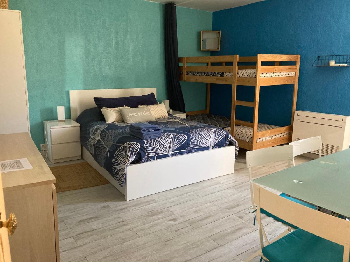 Cassis Centre Appartement Buitenkant foto