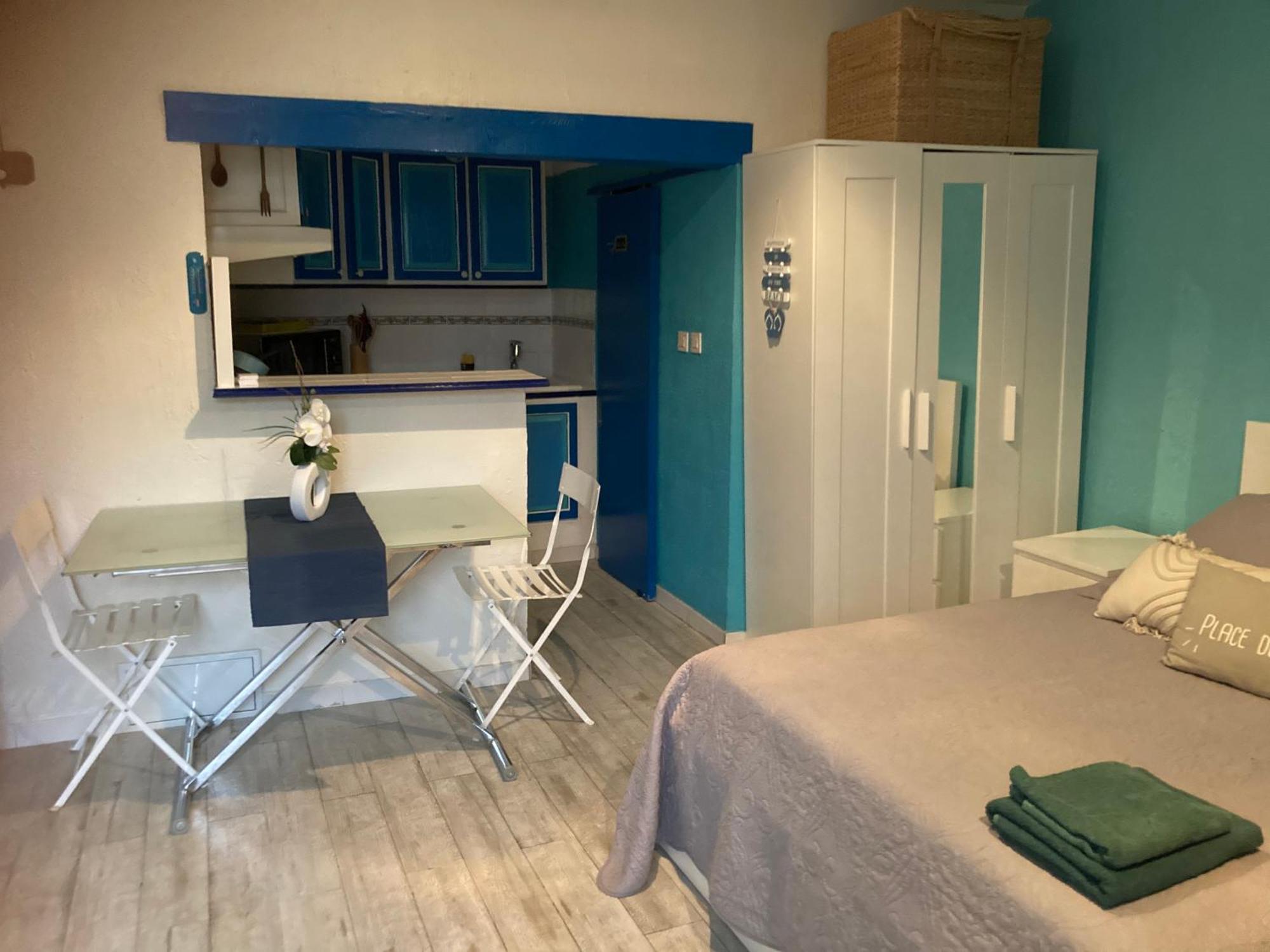 Cassis Centre Appartement Buitenkant foto