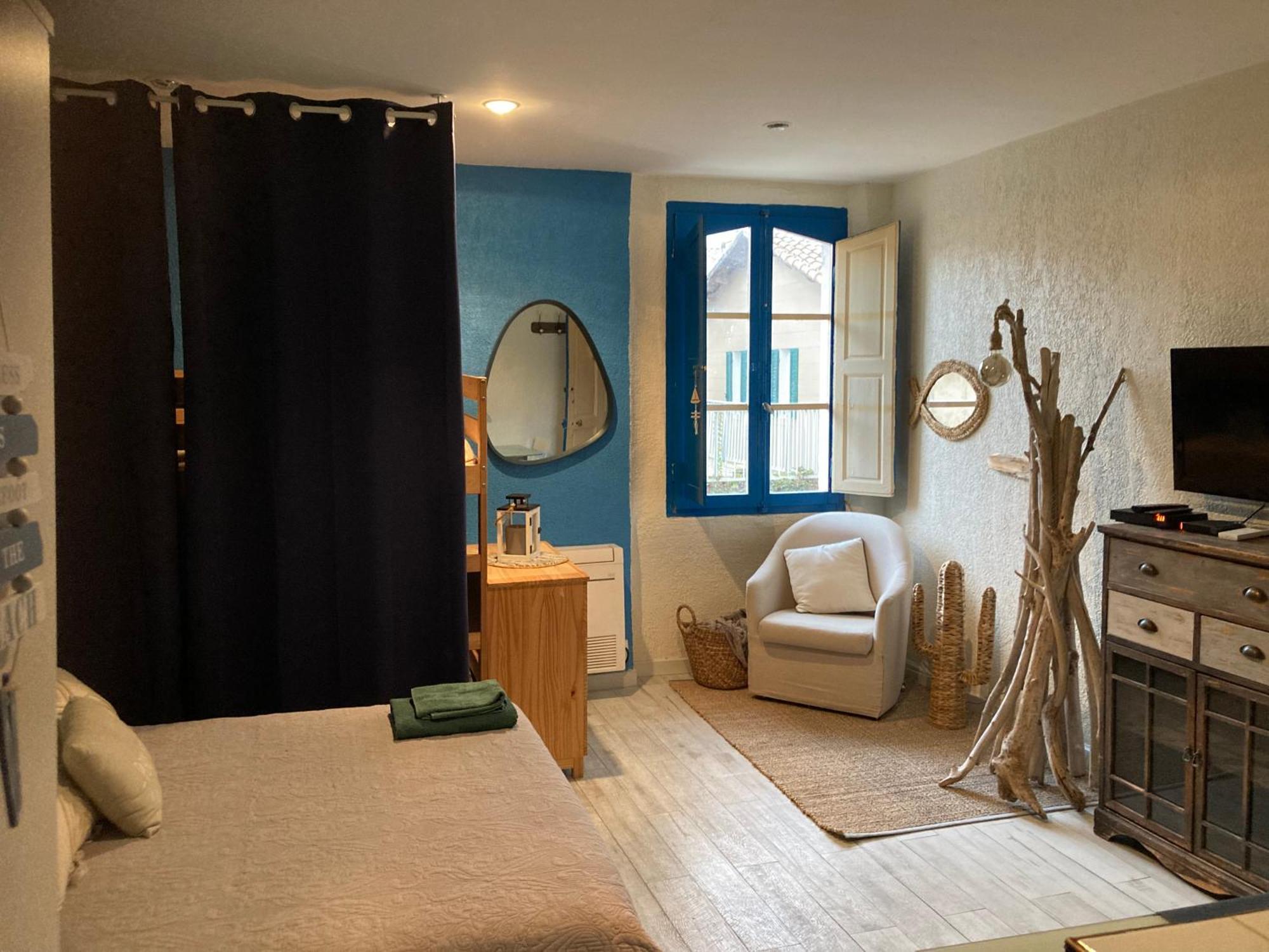 Cassis Centre Appartement Buitenkant foto